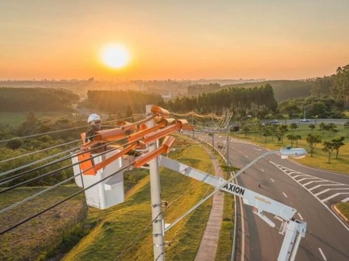 Distribuidoras da CPFL têm o melhor fornecimento de energia elétrica do País