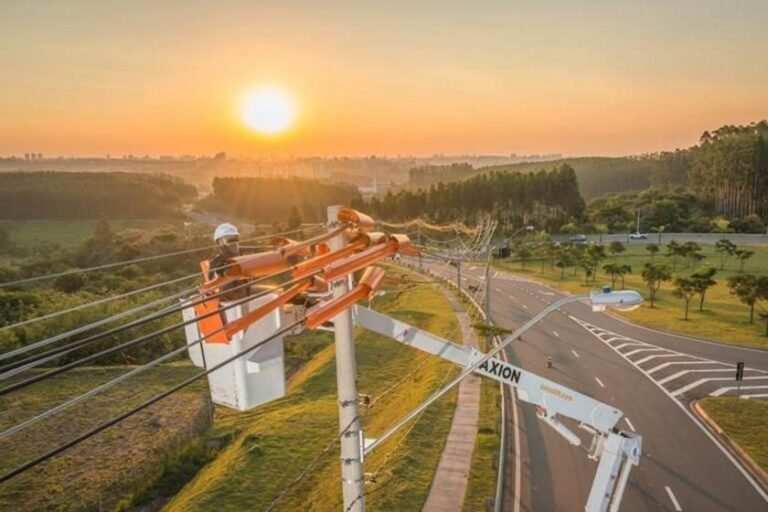 Distribuidoras da CPFL têm o melhor fornecimento de energia elétrica do País