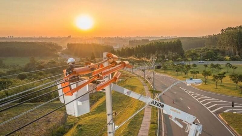 Distribuidoras da CPFL têm o melhor fornecimento de energia elétrica do País