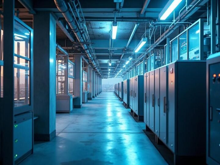 EDP Inaugura Subestação Digital e Avança na Modernização da Rede Elétrica em Guarulhos