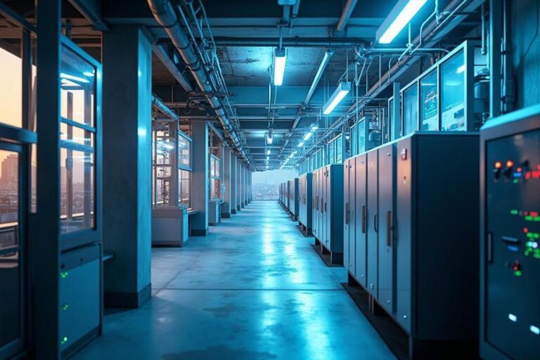 EDP Inaugura Subestação Digital e Avança na Modernização da Rede Elétrica em Guarulhos
