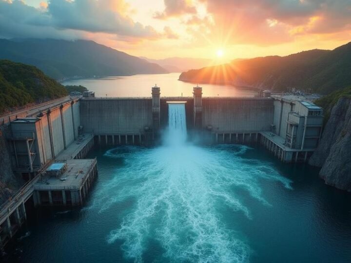 EPE revisa garantia física de usinas para o Leilão de Reserva de Capacidade 2026