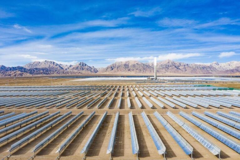 Edital abre inscrições para projetos de P&D em Energia Solar Concentrada no Brasil