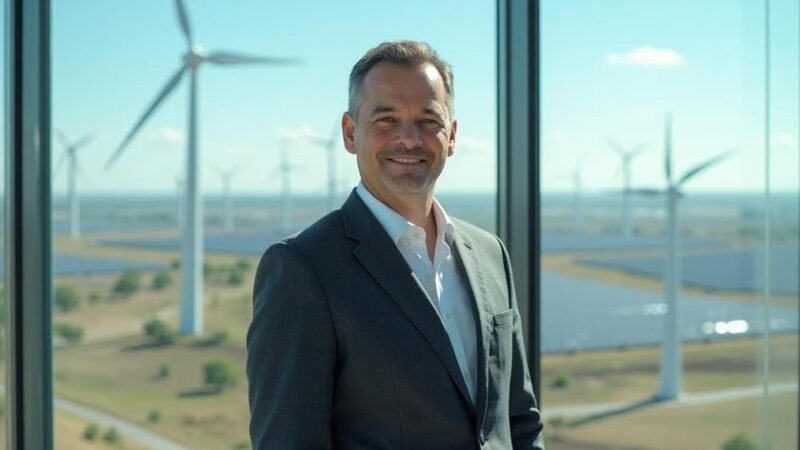 Eduardo Sattamini, CEO da ENGIE Brasil, é eleito Executivo do Ano no setor elétrico