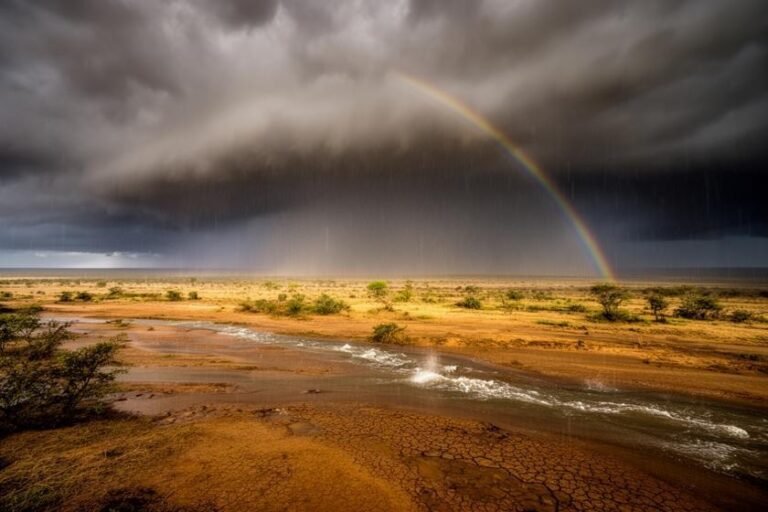 El Niño em 2026: Impacto e Novas Dinâmicas de Preços da Energia no Brasil