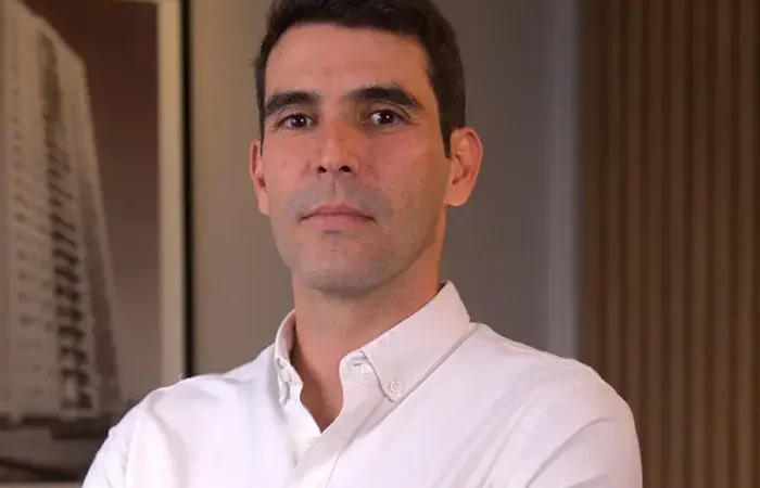 Empresário assume presidência do Sinduscon/GO de Anápolis