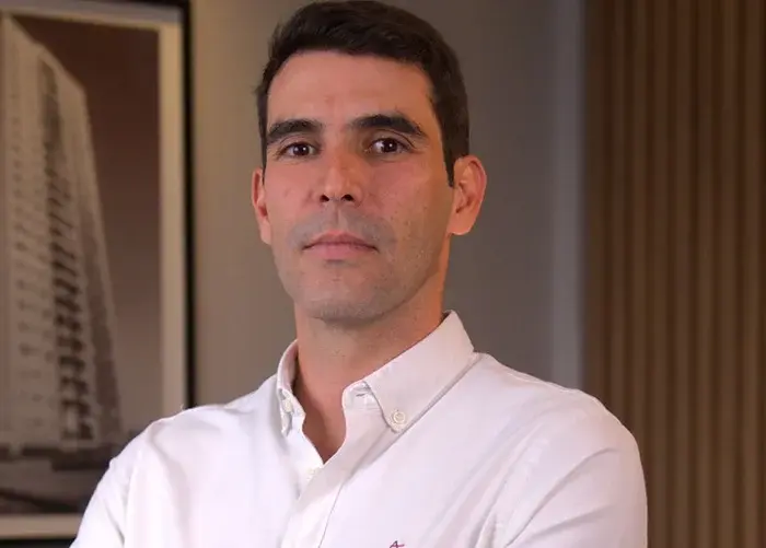 Empresário assume presidência do Sinduscon/GO de Anápolis