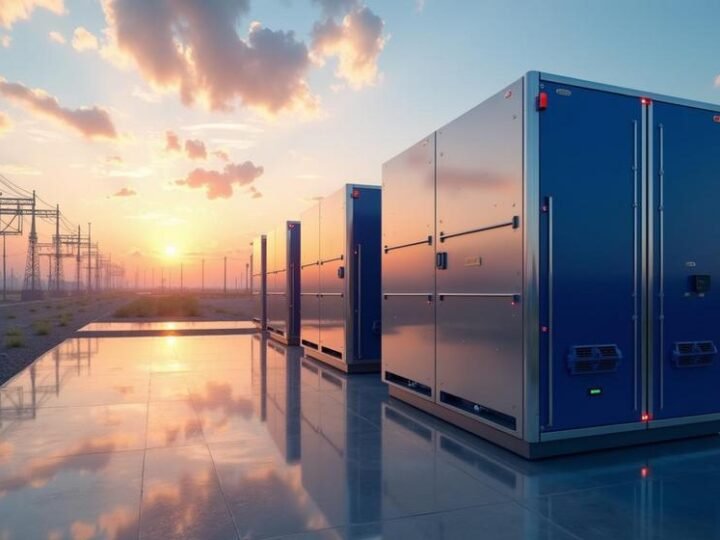 Enel Rio aposta em eficiência e baterias para transformar gestão energética