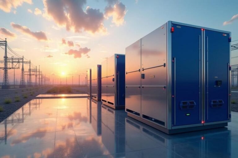 Enel Rio aposta em eficiência e baterias para transformar gestão energética