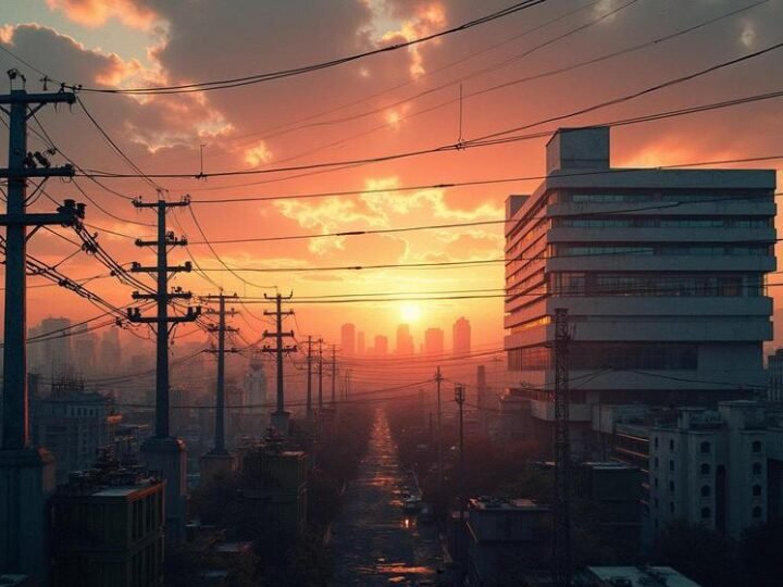 Enel SP: ANEEL Abre Processo de Caducidade e Afirma que Melhoria Não Supre Falhas