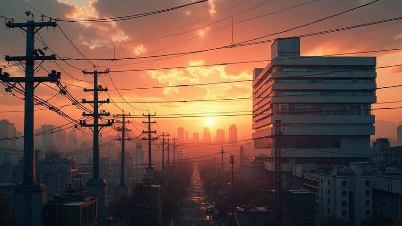 Enel SP: ANEEL Abre Processo de Caducidade e Afirma que Melhoria Não Supre Falhas