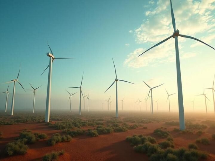 Enel amplia fronteira eólica na Bahia com novos projetos de 126 MW Enel amplia fronteira eólica na Bahia com novos projetos de 126 MW