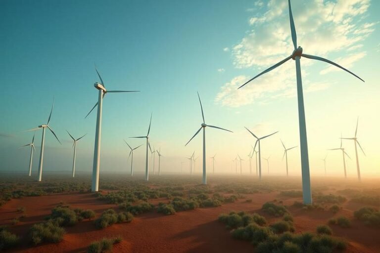 Enel amplia fronteira eólica na Bahia com novos projetos de 126 MW