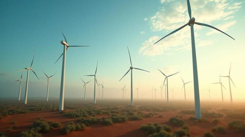 Enel amplia fronteira eólica na Bahia com novos projetos de 126 MW