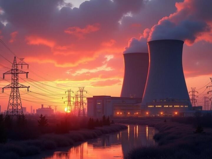 Eneva: Geração Triplicada Reforça Valor Estratégico da Flexibilidade Térmica no SIN