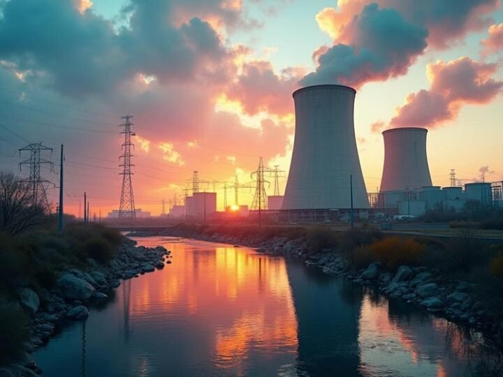 Eneva Triplica Geração em Desempenho Operacional Robusto Durante Período de Volatilidade de Mercado