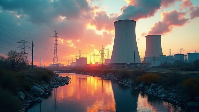 Eneva Triplica Geração em Desempenho Operacional Robusto Durante Período de Volatilidade de Mercado