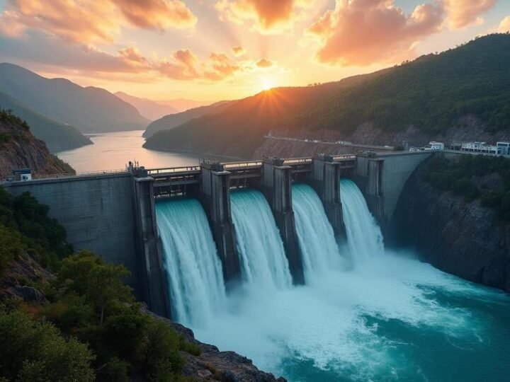 Engie Otimiza Balanço e Sinaliza Expansão Hidrelétrica com Redução Bilionária de Passivos