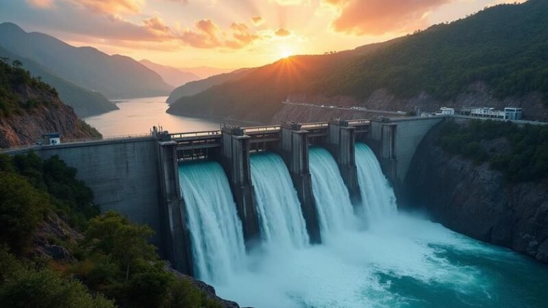 Engie Otimiza Balanço e Sinaliza Expansão Hidrelétrica com Redução Bilionária de Passivos