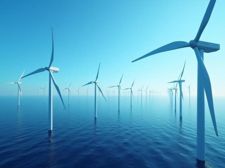 Eólicas Offshore no Brasil: Limite de 12 Milhas Náuticas Destrava Investimentos e Geração de Empregos Eólicas Offshore no Brasil: Limite de 12 Milhas Náuticas Destrava Investimentos e Geração de Empregos