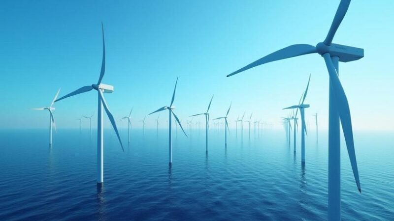 Eólicas Offshore no Brasil: Limite de 12 Milhas Náuticas Destrava Investimentos e Geração de Empregos