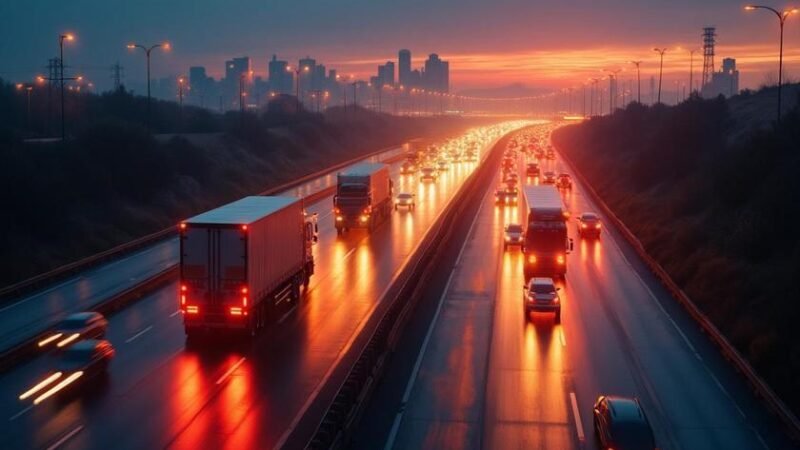 Estados definem adesão à subvenção do diesel até 22 de abril em corrida contra o tempo para estabilizar preços.