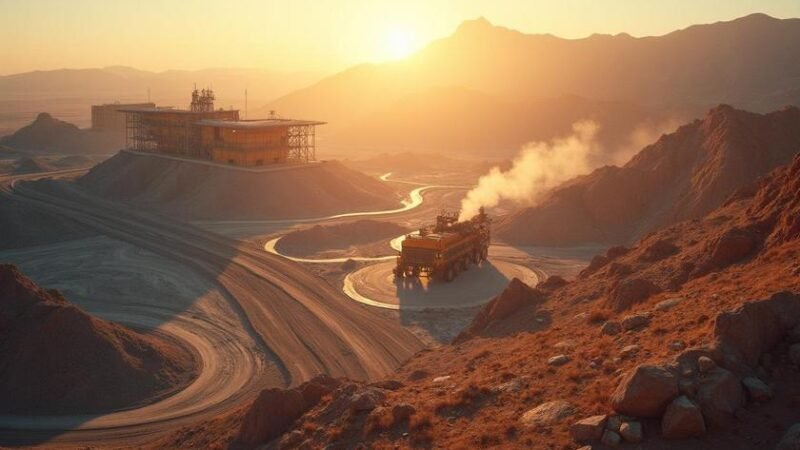 Estratégias divergentes: Brasil busca estatal e controle enquanto Argentina flexibiliza mineração