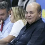 Ex-presidente do BRB guardava pasta cheia de documentos