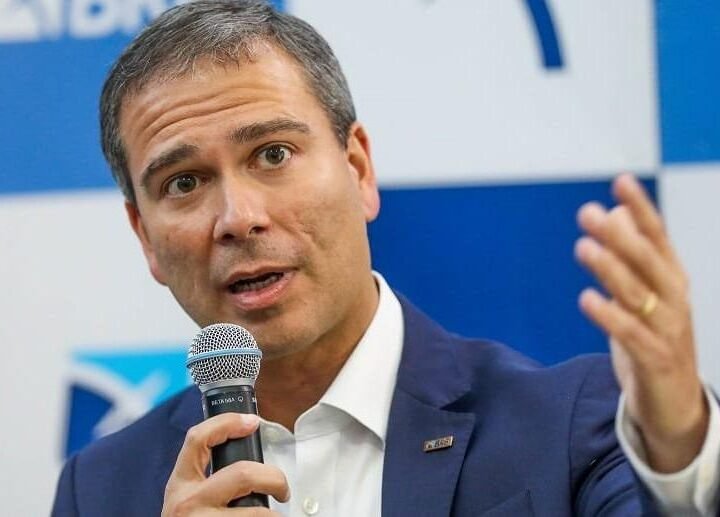 Ex-presidente do Banco do Brasil está prestes a desvendar a verdade