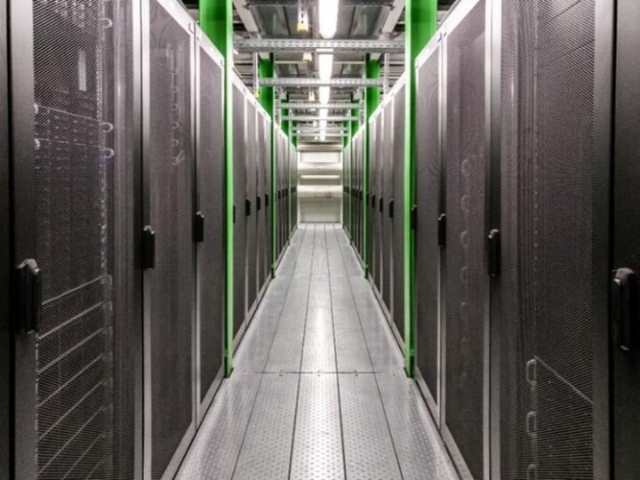 Expansão do mercado de data centers no Brasil Expansão do mercado de data centers no Brasil