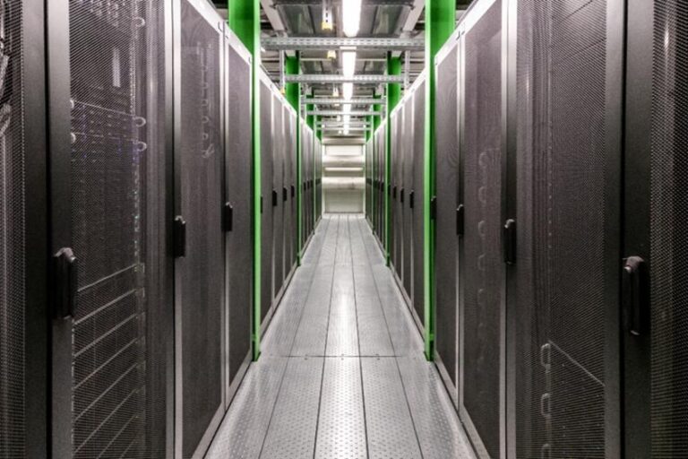 Expansão do mercado de data centers no Brasil