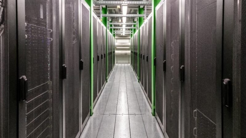 Expansão do mercado de data centers no Brasil
