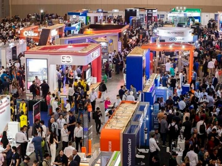 Expansão dos data centers e desafios energéticos pautam Intersolar Brasil Nordeste 2026