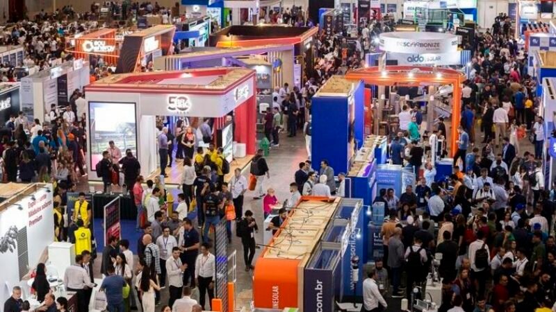 Expansão dos data centers e desafios energéticos pautam Intersolar Brasil Nordeste 2026