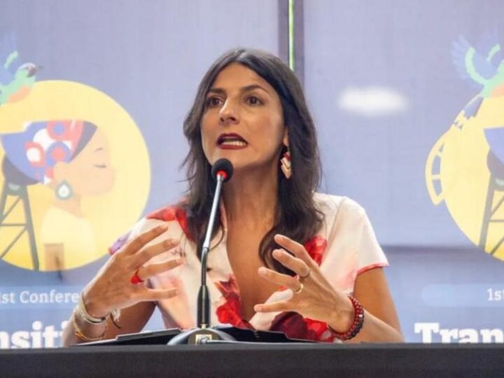 Fora do impasse das COPs, conferência em Santa Marta testa nova via para abandonar combustíveis fósseis