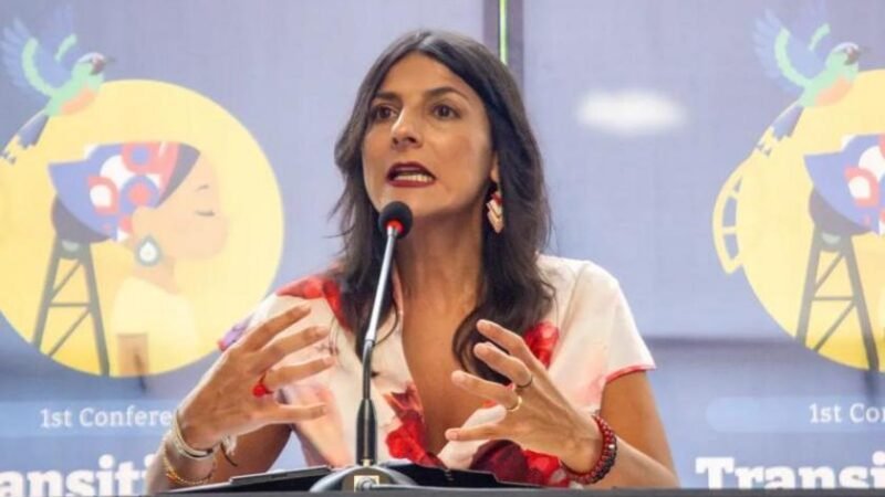 Fora do impasse das COPs, conferência em Santa Marta testa nova via para abandonar combustíveis fósseis