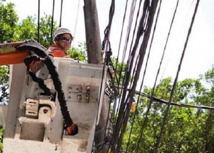 Furto deixa sem energia a Veredinha e a estação do BRT