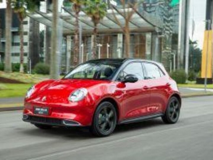 GWM ORA 03 conquista prêmio Melhor Revenda entre elétricos até R$ 300 mil da Quatro Rodas GWM ORA 03 conquista prêmio Melhor Revenda entre elétricos até R$ 300 mil da Quatro Rodas