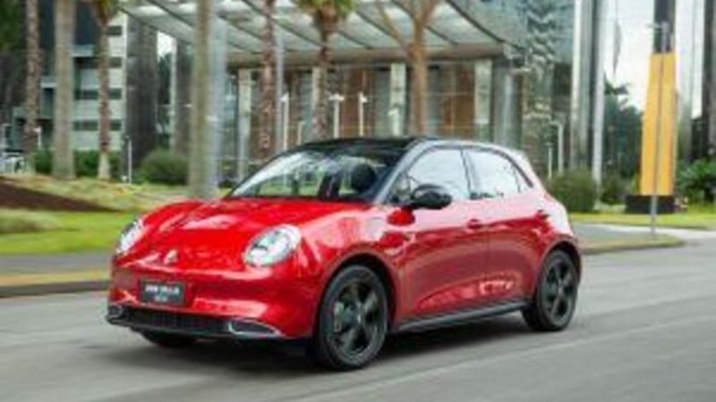 GWM ORA 03 conquista prêmio Melhor Revenda entre elétricos até R$ 300 mil da Quatro Rodas