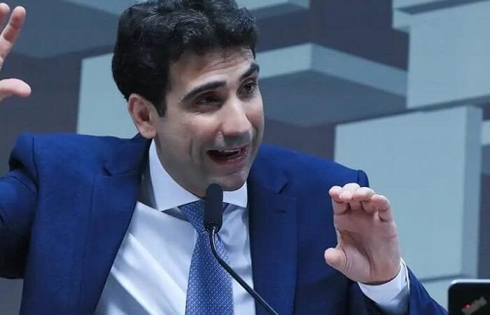 Galípolo afirma que a baixa inflação não elimina a sensação de perda financeira