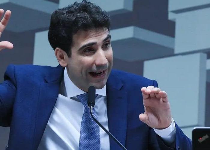 Galípolo afirma que a baixa inflação não elimina a sensação de perda financeira Galípolo afirma que a baixa inflação não elimina a sensação de perda financeira