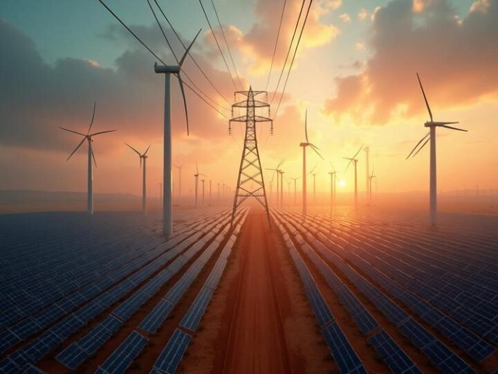 Gargalo no escoamento de energia coloca expansão renovável do Nordeste em xeque Gargalo no escoamento de energia coloca expansão renovável do Nordeste em xeque