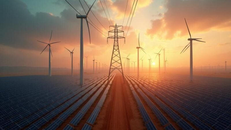 Gargalo no escoamento de energia coloca expansão renovável do Nordeste em xeque