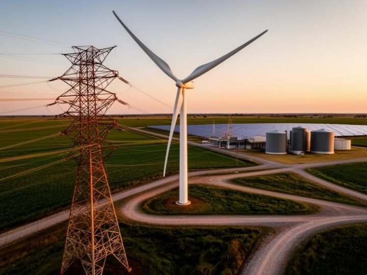 Gargalos de infraestrutura no Mato Grosso exigem modelo híbrido para a transição energética