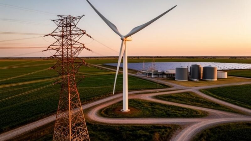 Gargalos de infraestrutura no Mato Grosso exigem modelo híbrido para a transição energética