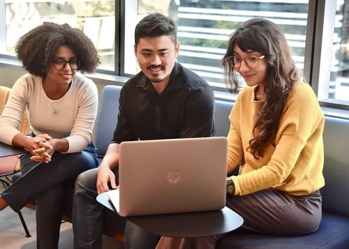 Gás em expansão: nova geração de talentos recebe o chamado do programa de trainee Gás em expansão: nova geração de talentos recebe o chamado do programa de trainee