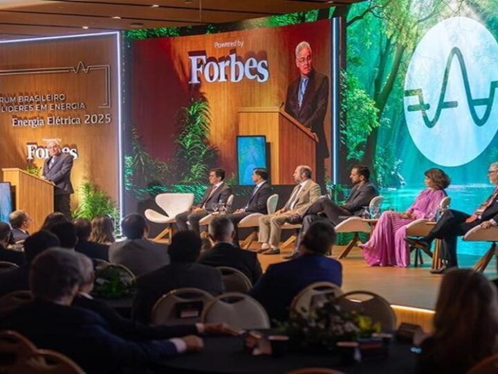 Geopolítica, crédito e transição energética dominam debate no Fórum Brasileiro de Líderes em Energia
