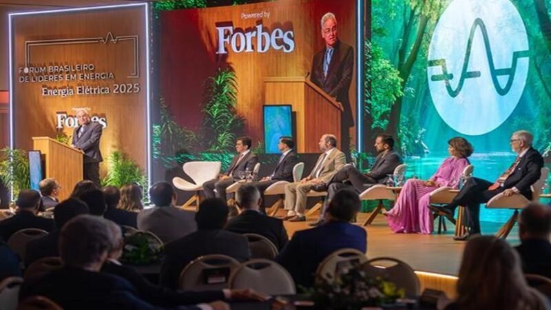 Geopolítica, crédito e transição energética dominam debate no Fórum Brasileiro de Líderes em Energia