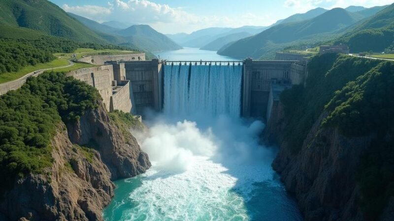 Gerdau Avança na Transição Energética com Aquisição Estratégica de Participação em Hidrelétrica