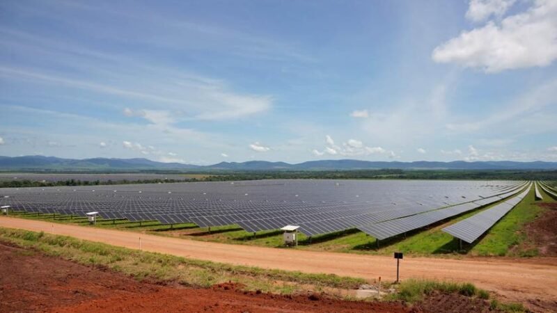 Gerdau é a produtora de aço mais bem colocada no Ranking Merco Responsabilidade ESG